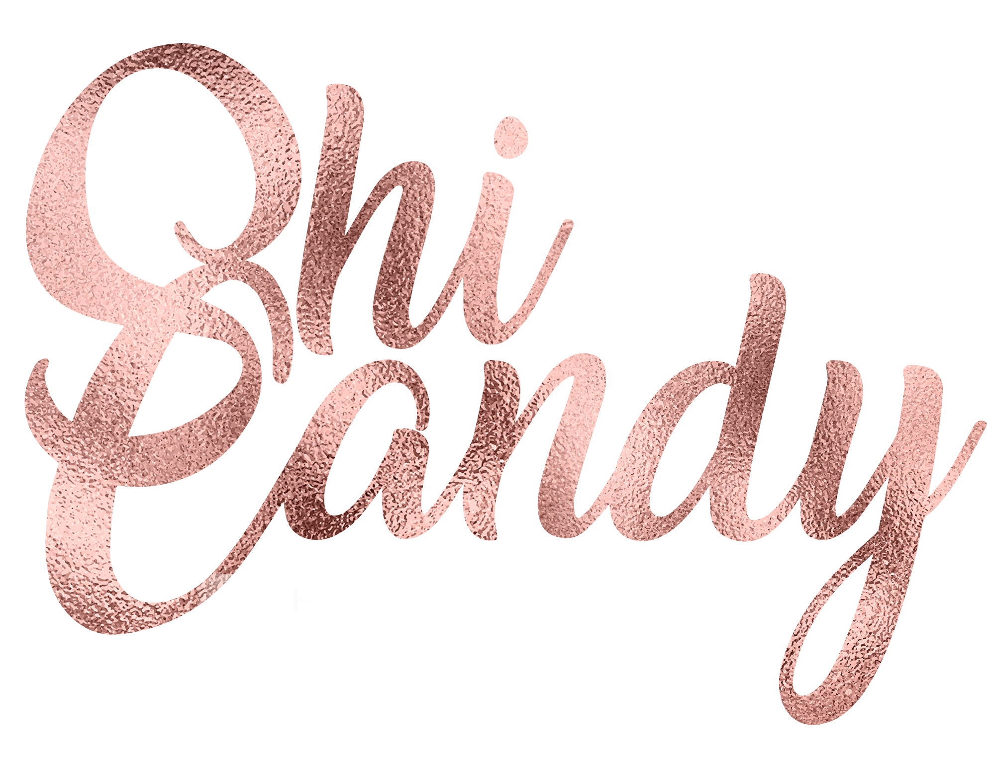 Shi Candy Hair Co.