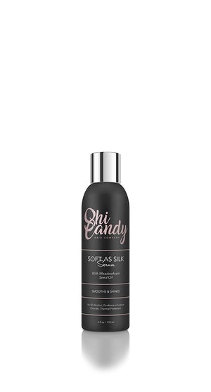 Weightless Serum