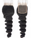 5x5 hd Exotic Wave Lace Closure