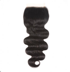 5x5 hd Body Wave Lace Closure